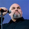 Fredrik Zetterström Baritone